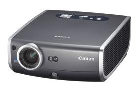 canon projector rental